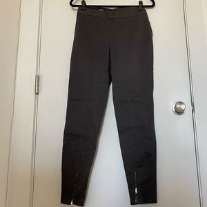 Jil Sander Cotton Pants (34)